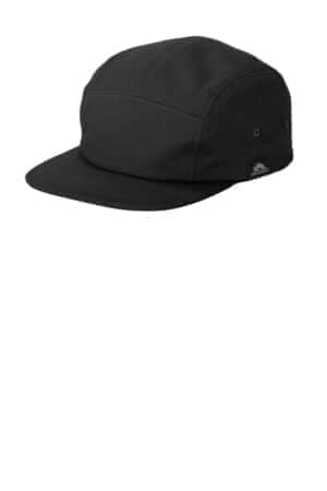 BLACK BLACK SPC6 limited edition spacecraft colorblock cap