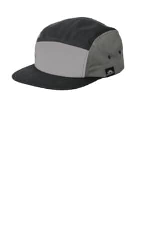 BLACK/ CHARCOAL/ GRAY SPC6 limited edition spacecraft colorblock cap