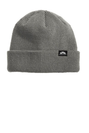 ALLOY GRAY SPC8 limited edition spacecraft index beanie