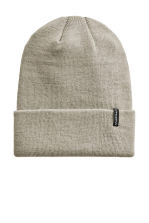 ALLOY GRAY SPC9 limited edition spacecraft lotus beanie