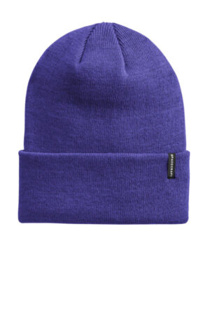 ROYAL BLUE SPC9 limited edition spacecraft lotus beanie