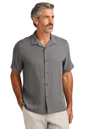 SHADOW ST325384TB limited edition tommy bahama tropic isles short sleeve shirt