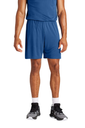 ROYAL ST349 sport-tek posicharge competitor 7 short