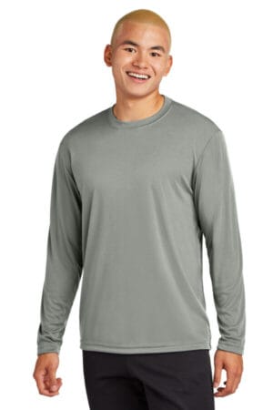 ST350LS sport-tek long sleeve posicharge competitor tee