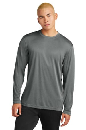 ST350LS sport-tek long sleeve posicharge competitor tee