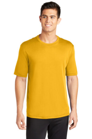 GOLD ST350 sport-tek posicharge competitor tee