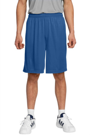 ROYAL ST355 sport-tek posicharge competitor short