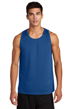 ROYAL ST356 sport-tek posicharge competitor tank