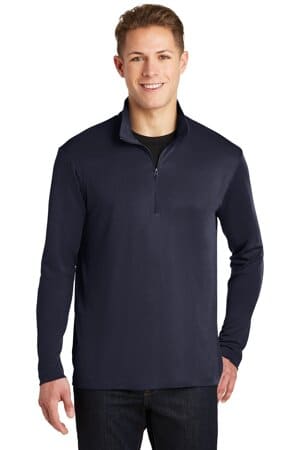 ST357 sport-tek posicharge competitor 1/4-zip pullover