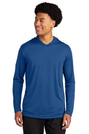 ROYAL ST358 sport-tek posicharge competitor hooded pullover