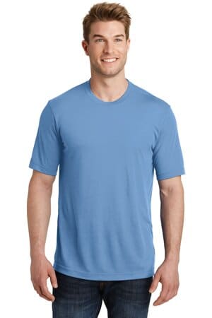 ST450 sport-tek posicharge competitor cotton touch tee
