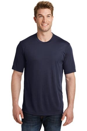 ST450 sport-tek posicharge competitor cotton touch tee