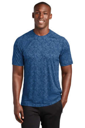 ROYAL ST460 sport-tek digi camo tee