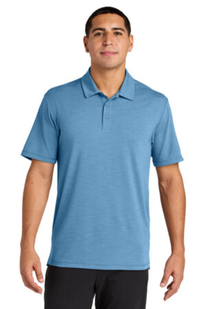 CAROLINA BLUE ST490 sport-tek versa polo