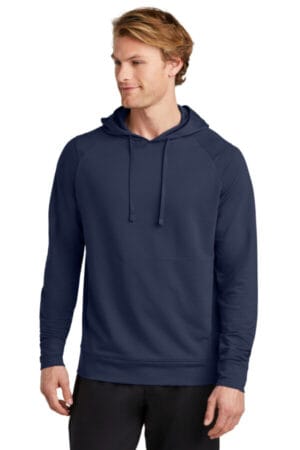 ST562 sport-tek sport-wick flex fleece pullover hoodie