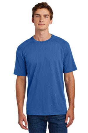 ST6040 sport-tek halftime raglan tee