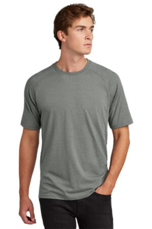 ST6040 sport-tek halftime raglan tee