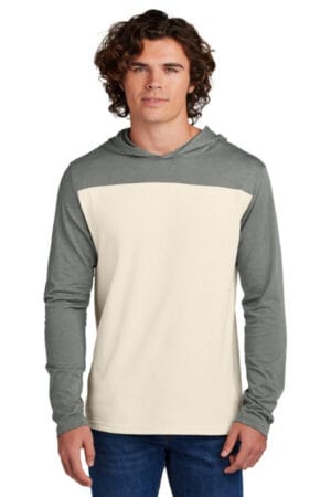 ST6044 sport-tek halftime long sleeve hoodie