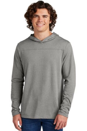 ST6044 sport-tek halftime long sleeve hoodie