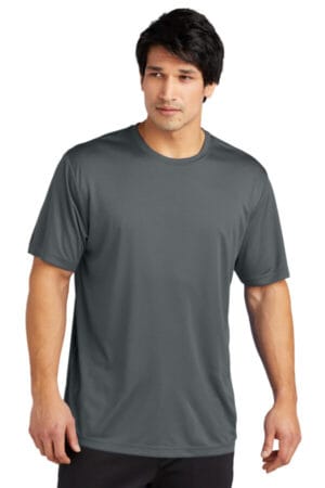 ST720 sport-tek posicharge re-compete tee