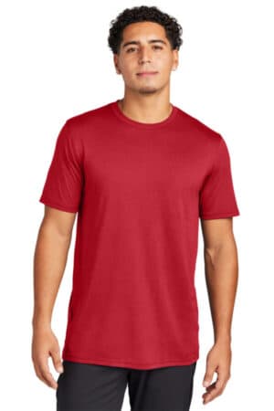 TRUE RED ST760 sport-tek echo tee