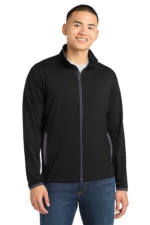 ST850 performance outerwear by Corporate Casuals