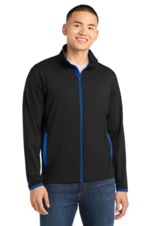 ST850 performance outerwear by Corporate Casuals