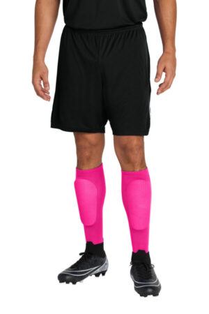 FLASH PINK STA05 sport-tek all sport otc socks