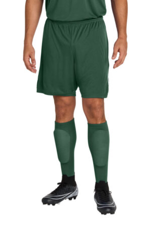 FOREST GREEN STA05 sport-tek all sport otc socks