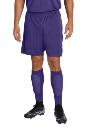 PURPLE STA05 sport-tek all sport otc socks