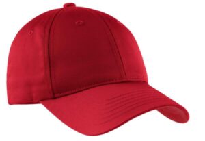 TRUE RED YSTC10 sport-tek youth dry zone nylon cap