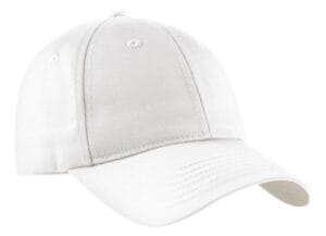 STC10 sport-tek dry zone nylon cap