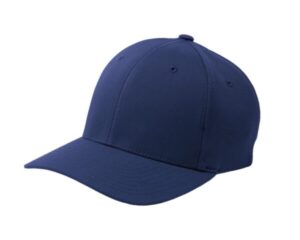 STC17 sport-tek flexfit performance solid cap