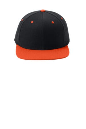 STC19 sport-tek yp classics flat bill snapback cap