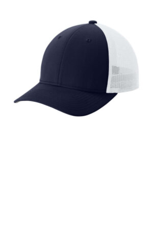 STC60 sport-tek stretch-tek mesh back cap