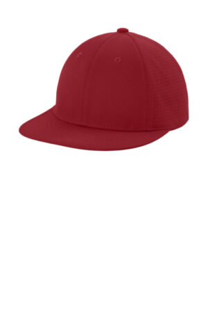 STC64 sport-tek pro-cut stretch-tek cap