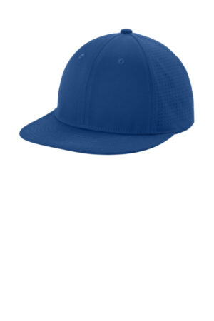 TRUE ROYAL STC64 sport-tek pro-cut stretch-tek cap