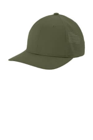 STC65 sport-tek pro-cut adjustable cap