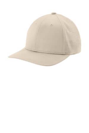 STONE STC65 sport-tek pro-cut adjustable cap
