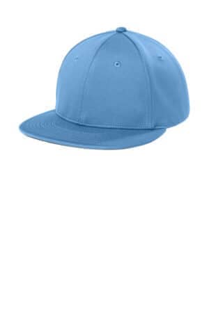 CAROLINA BLUE CAROLINA BLUE STC70 sport-tek impact mesh stretch-tek cap