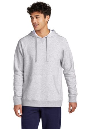 STF200 sport-tek drive fleece pullover hoodie