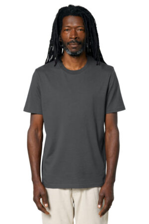 ANTHRACITE SXU001 stanley/stella unisex creator 20 tee