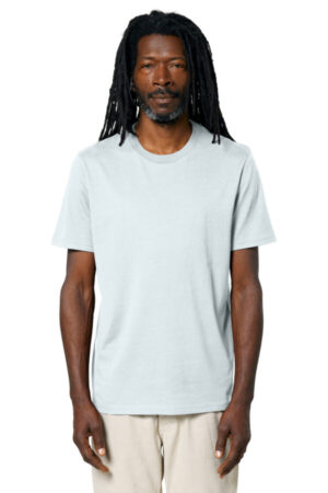 BLUE ICE SXU001 stanley/stella unisex creator 20 tee