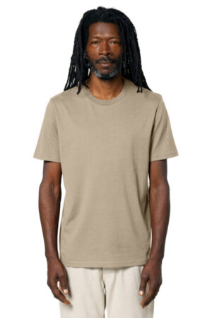 DESERT DUST SXU001 stanley/stella unisex creator 20 tee