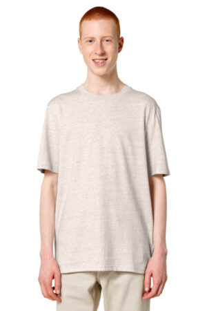 ECO HEATHER SXU001 stanley/stella unisex creator 20 tee