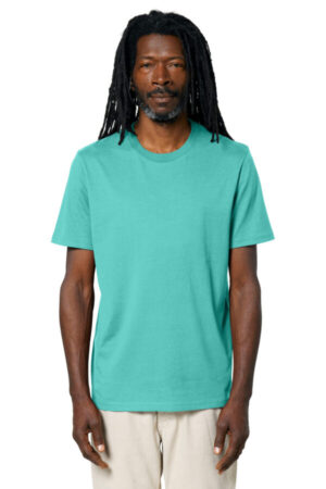 POOL BLUE SXU001 stanley/stella unisex creator 20 tee