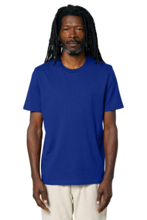 WORKER BLUE SXU001 stanley/stella unisex creator 20 tee