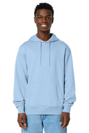 BLUE SOUL SXU003 stanley/stella unisex cruiser 20 hooded sweatshirt