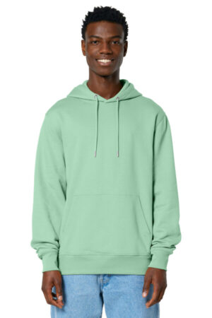 MISTY JADE SXU003 stanley/stella unisex cruiser 20 hooded sweatshirt