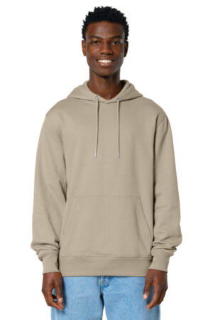 STONE SXU003 stanley/stella unisex cruiser 20 hooded sweatshirt